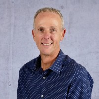 Paul Van Tiel