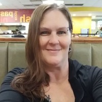 Andrea Boone