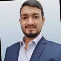 Rana Ahammed