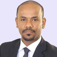 Yonatan Haileselassie