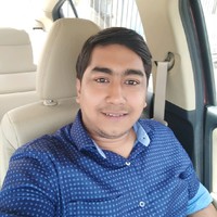 Sparshendu Ghosh