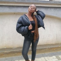 Charlott Mathipa
