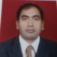 Devraj Navgode
