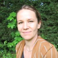 Lucile BERNARD-REYMOND