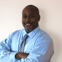 Ahren Thomas