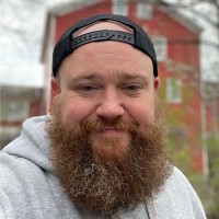 Dustin Mcgrath
