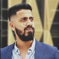 Akshay Sawant
