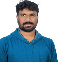 Sravan P
