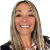 Maria Almeida