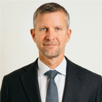 Andreas Ward