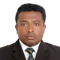 Guruge Viraj Dharmasiri