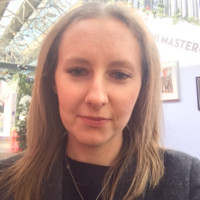 Jenny Loganathan