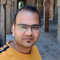 Vishesh Chaurasia