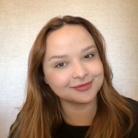 Gabriela L. Coelho Cássio