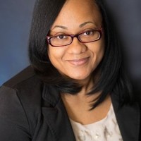 Natasha Simmons