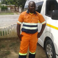 Masilo Daniel
