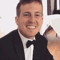 Matthew Woodman
