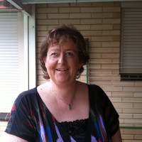 Janelle Griffin