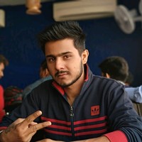 Hitesh Rajaramani