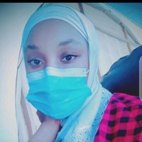 Maryam Bukar Umar