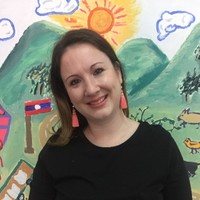 Samantha Pike