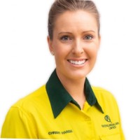 Chrissy Harris