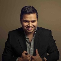 Christopher Benavides
