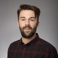 Ryan Mitchell