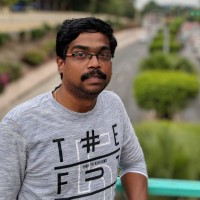 Anbarasan T C