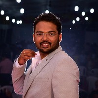 Abhijeet Kshirsagar