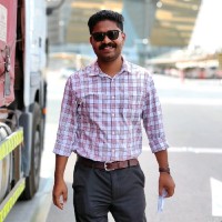 Sreejith V
