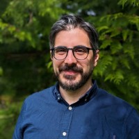 Kostas Sideris