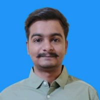 Bhavin Patil