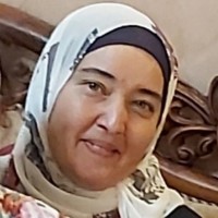 Khanifa Rasulova