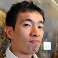 Anton Hsu