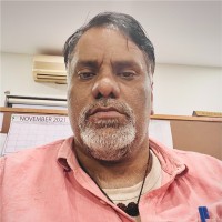 Ashok Yadav
