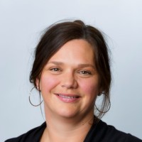 Haley Ogston