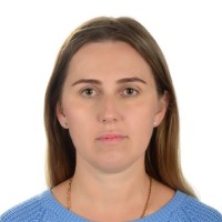 Daria Senchuk