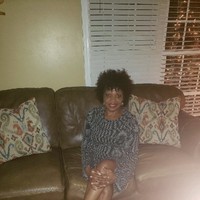 Bridgette Barber
