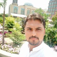 Yasir Ali