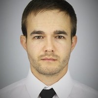 Alexander Denisov