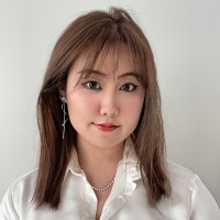 CAROLINE YANG