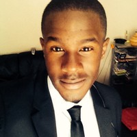 Jonathan Dube