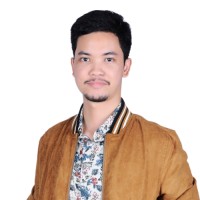 Harry Christian Simangunsong