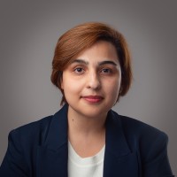 Yasna Forghani