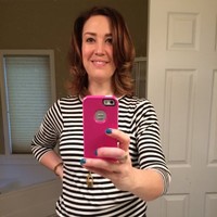 Sarah Boddington
