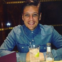 Matthew Andrews Bsc (Hons) Aifiree Mifsm