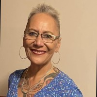 Tania Jones