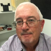 Terry Greaney
