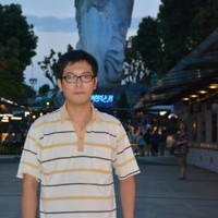 冯旭翀